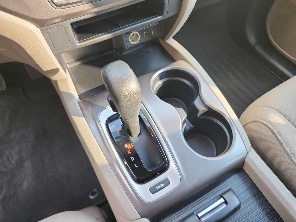 2017 Honda Pilot Image 23