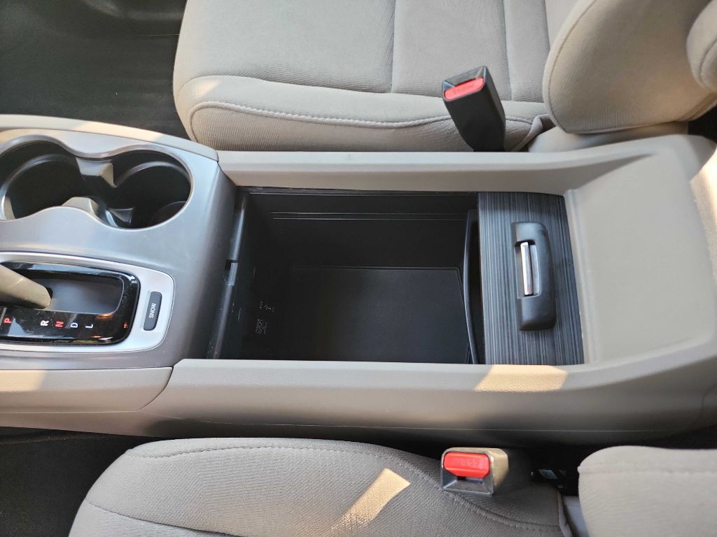 2017 Honda Pilot Image 24