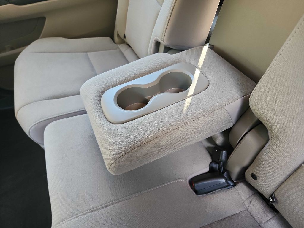 2017 Honda Pilot Image 28