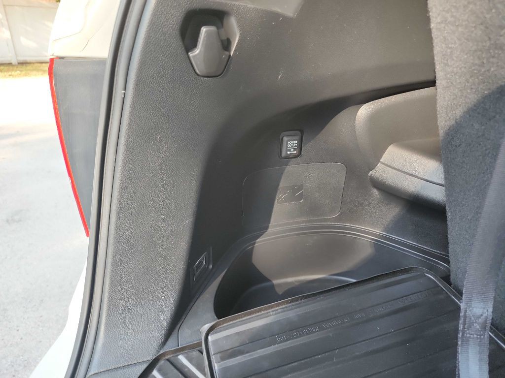 2017 Honda Pilot Image 33
