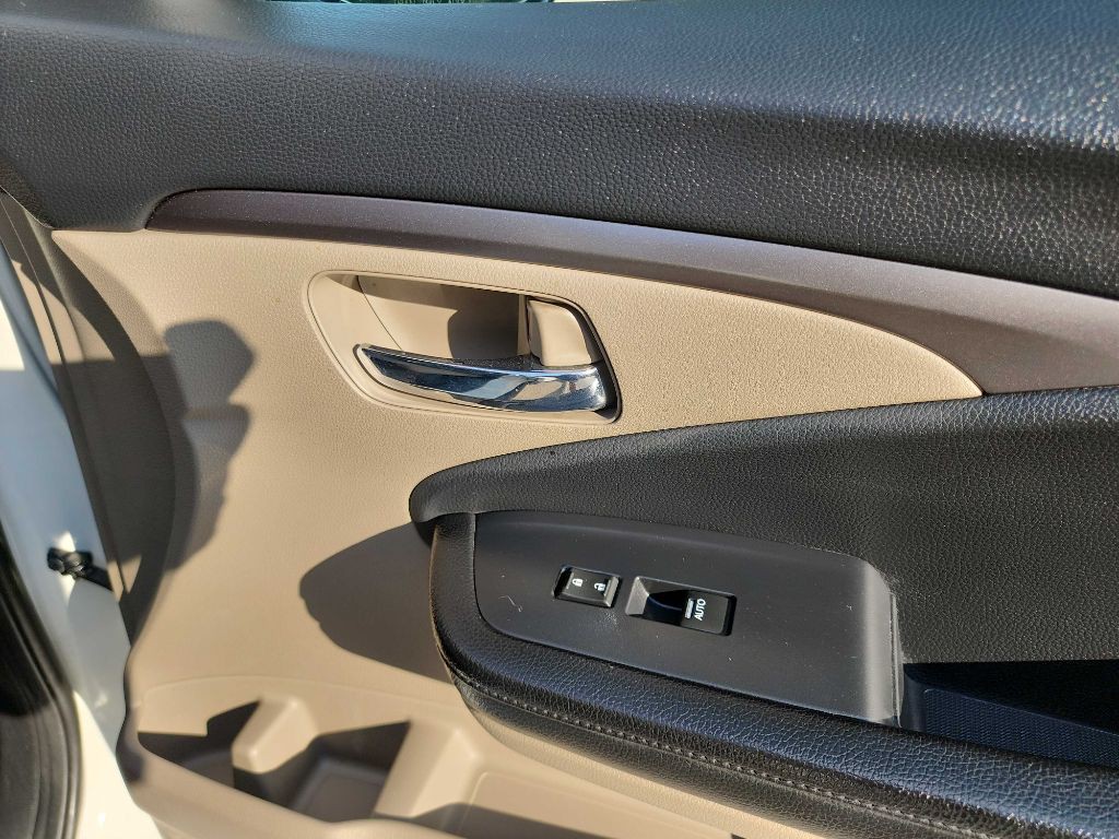 2017 Honda Pilot Image 37