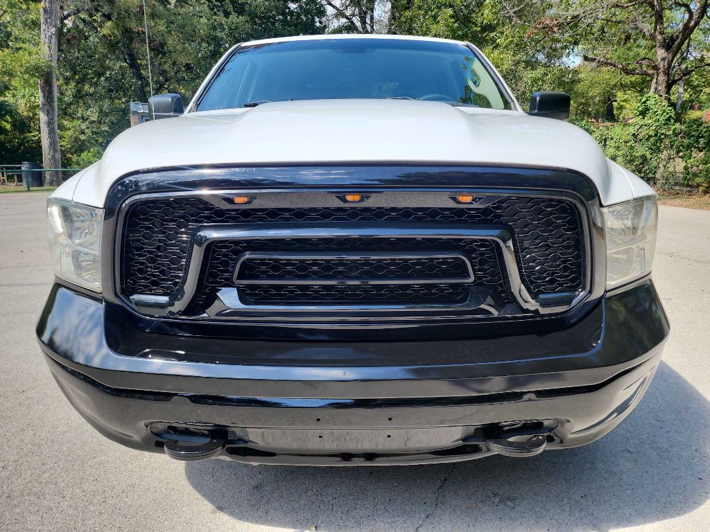 2019 RAM 1500 Image 2