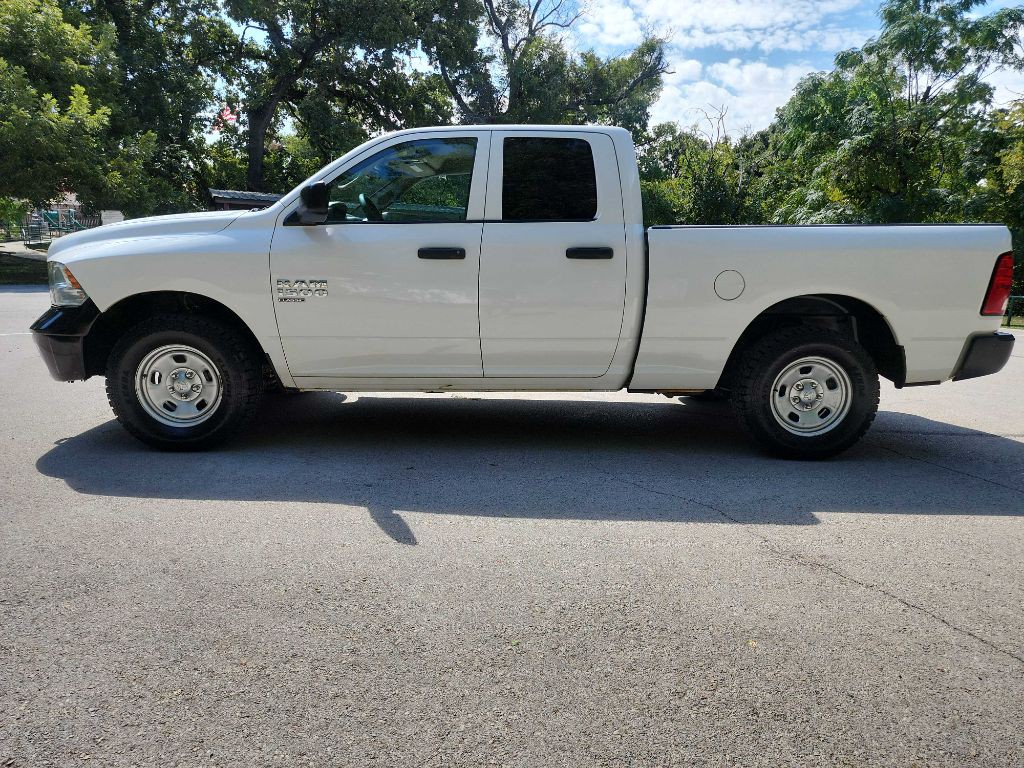 2019 RAM 1500 Image 4