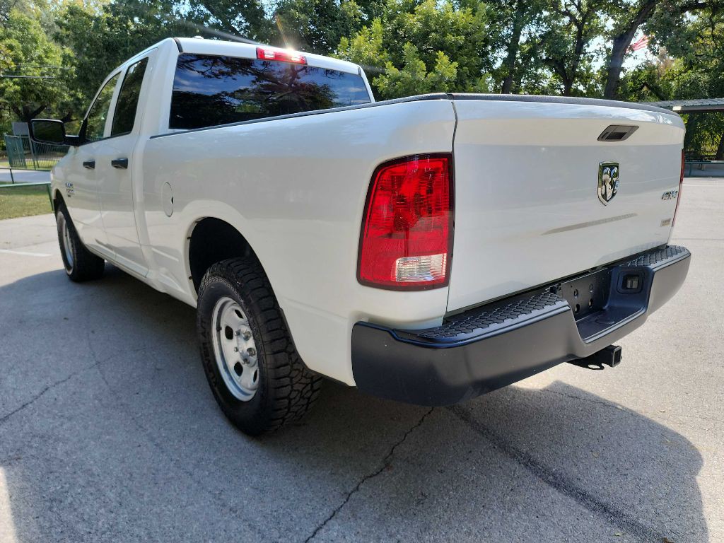 2019 RAM 1500 Image 5