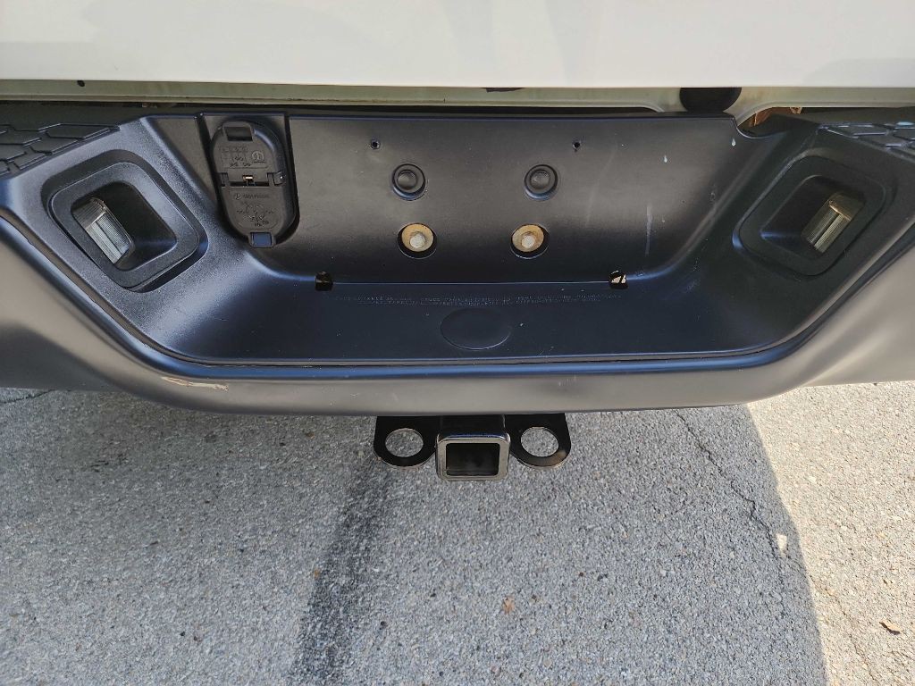 2019 RAM 1500 Image 7