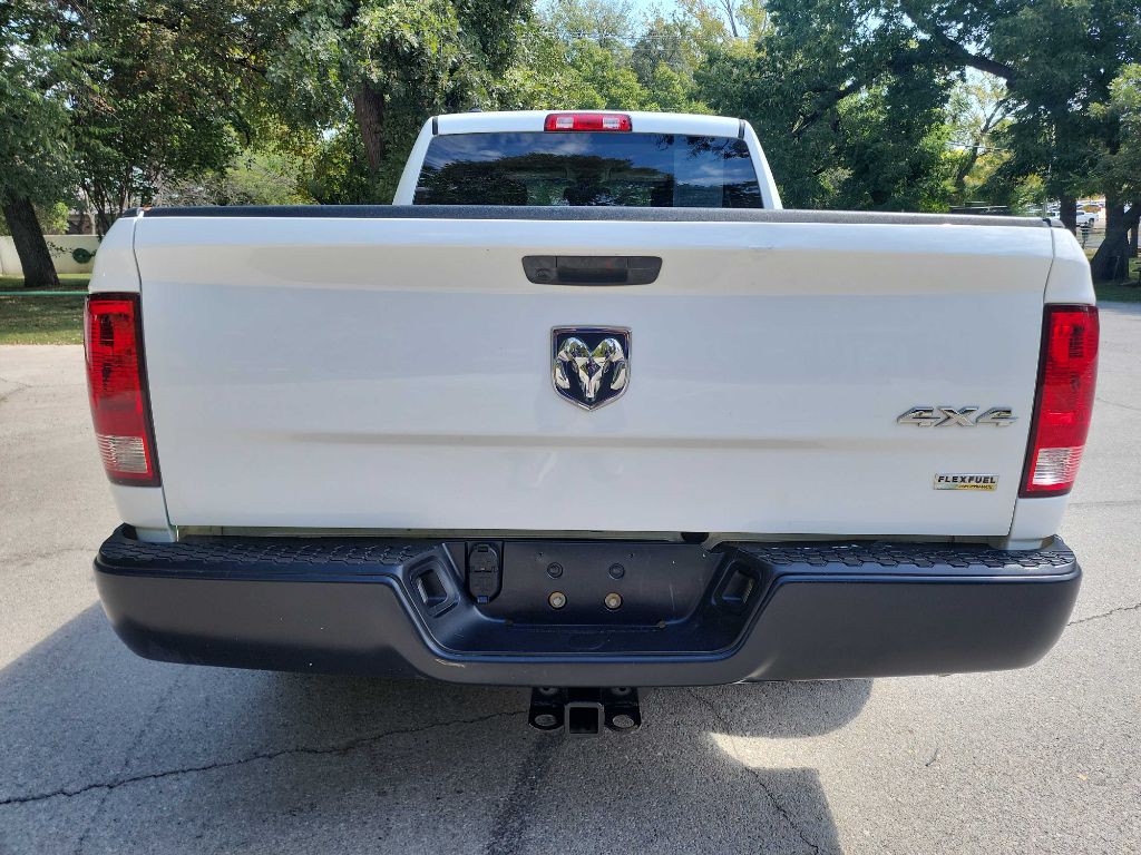 2019 RAM 1500 Image 8