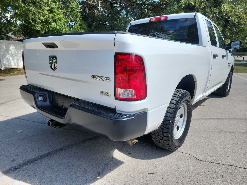2019 RAM 1500 Image 9