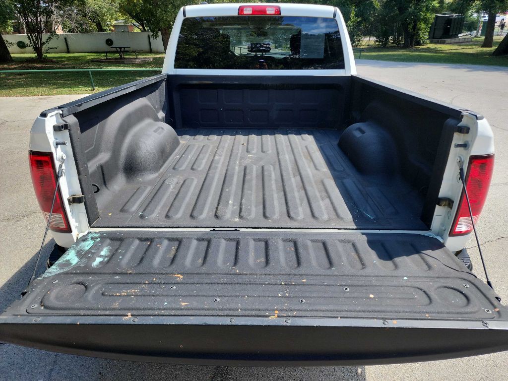 2019 RAM 1500 Image 10