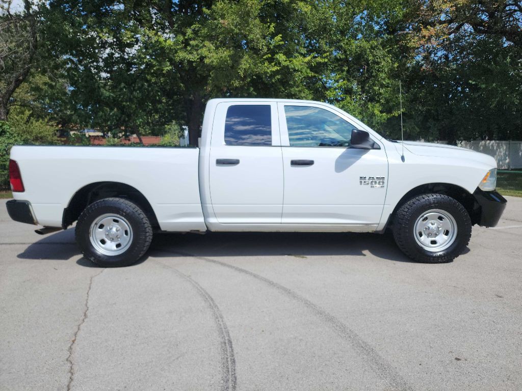 2019 RAM 1500 Image 11
