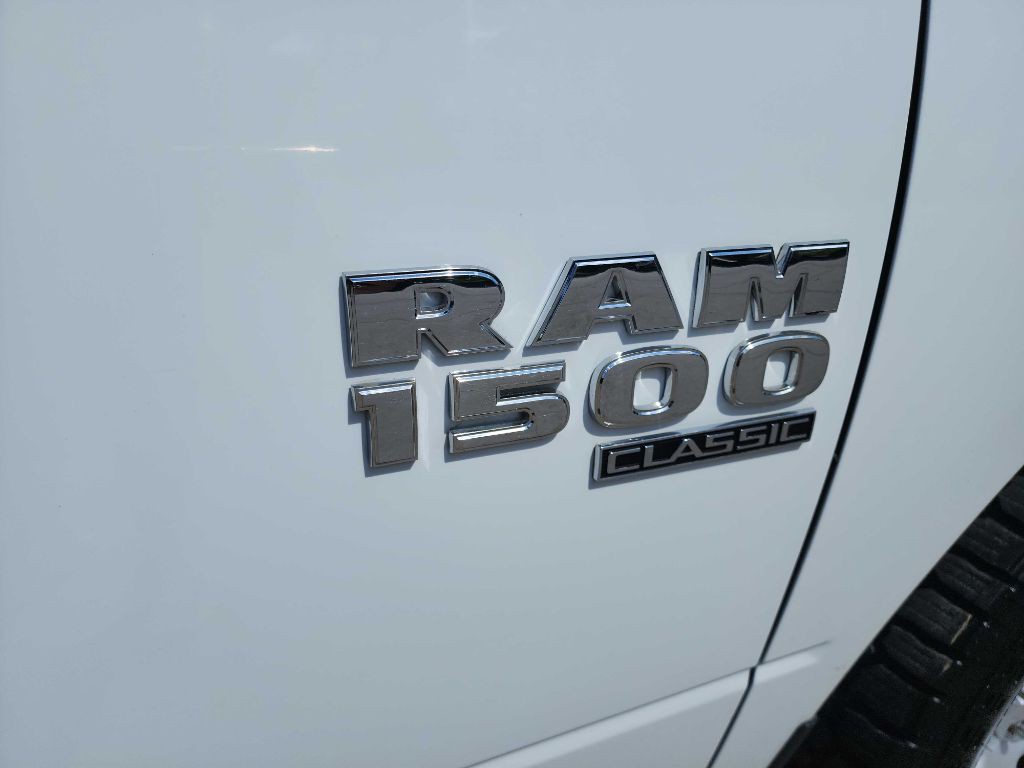 2019 RAM 1500 Image 12