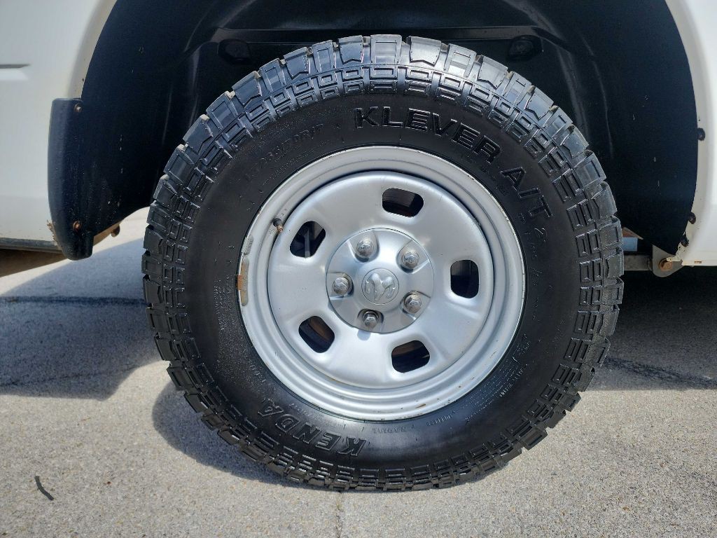 2019 RAM 1500 Image 13