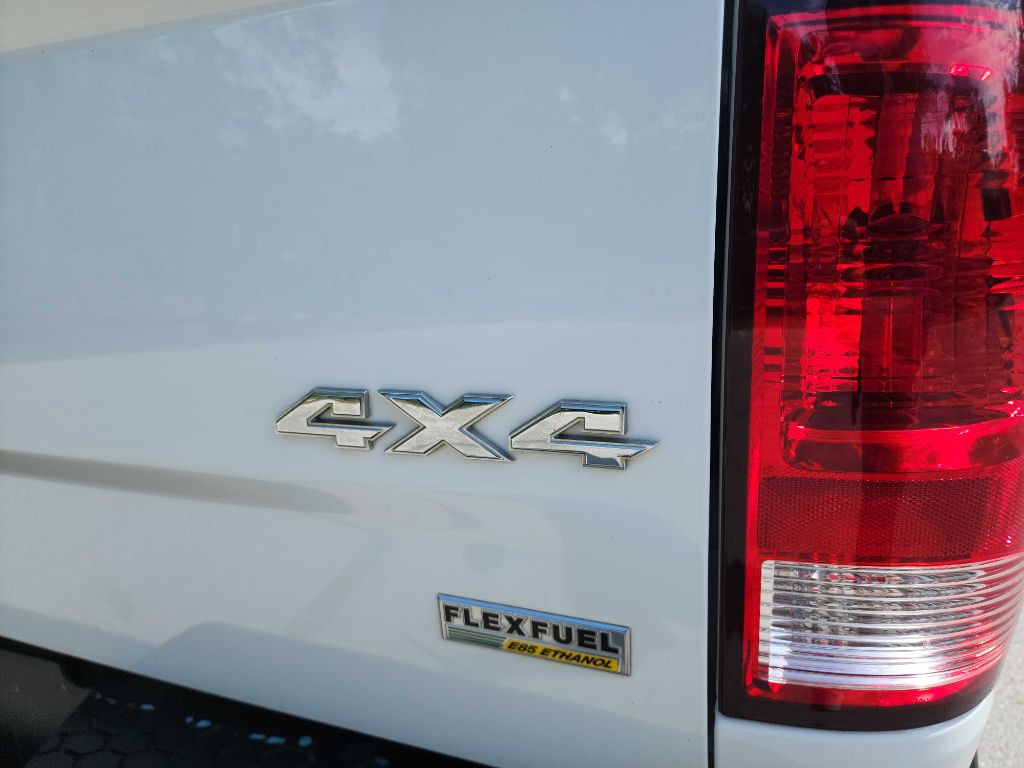 2019 RAM 1500 Image 14