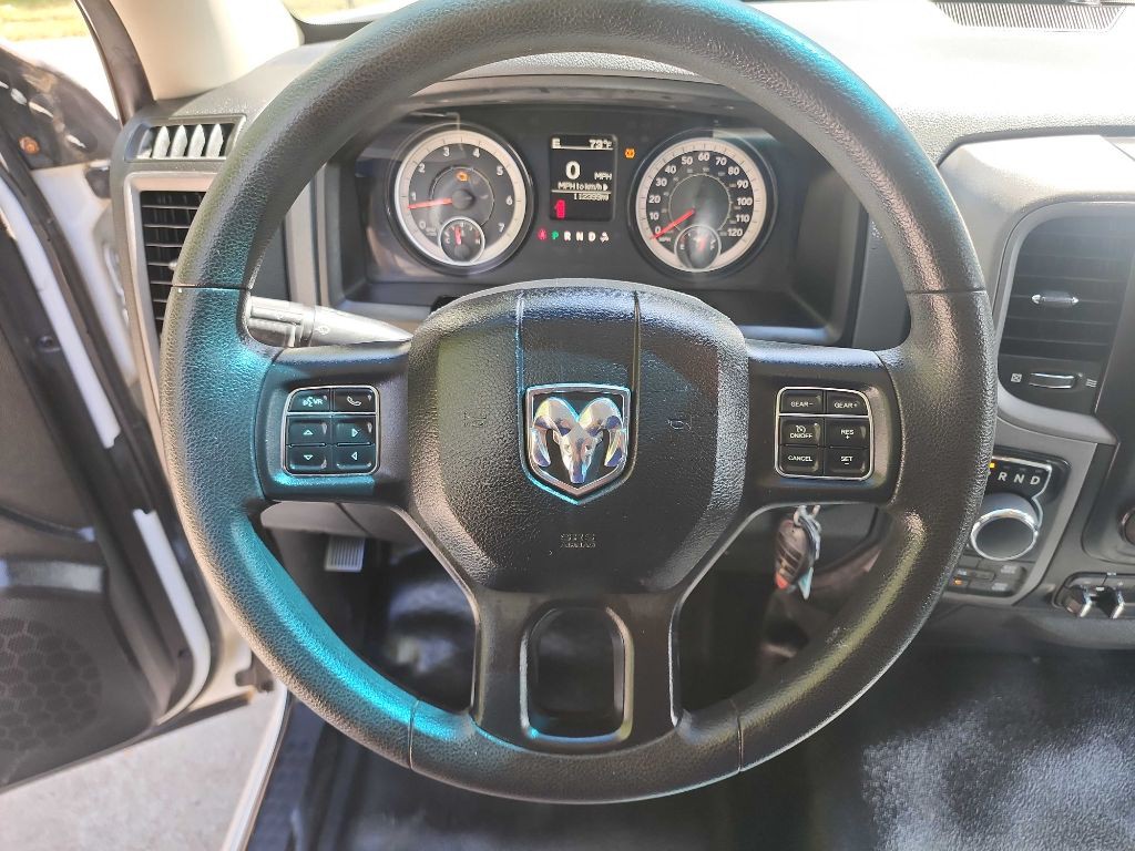 2019 RAM 1500 Image 18