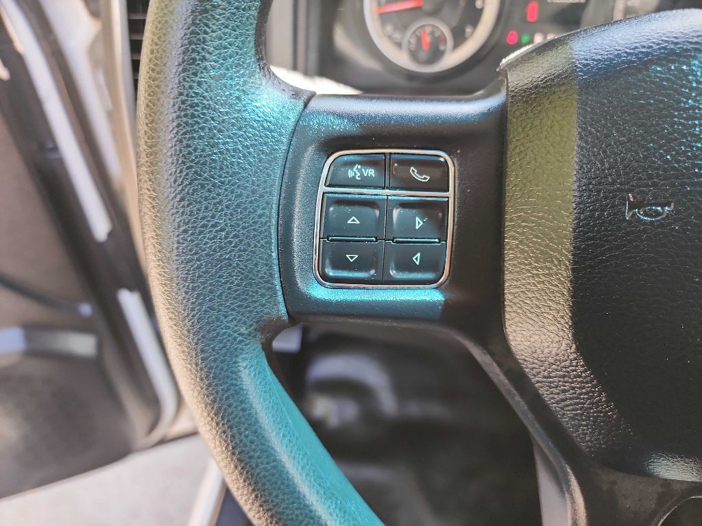 2019 RAM 1500 Image 19
