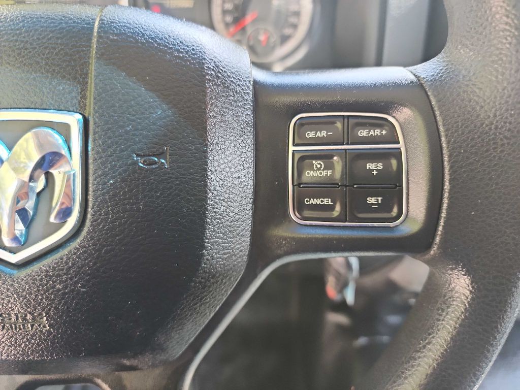 2019 RAM 1500 Image 20