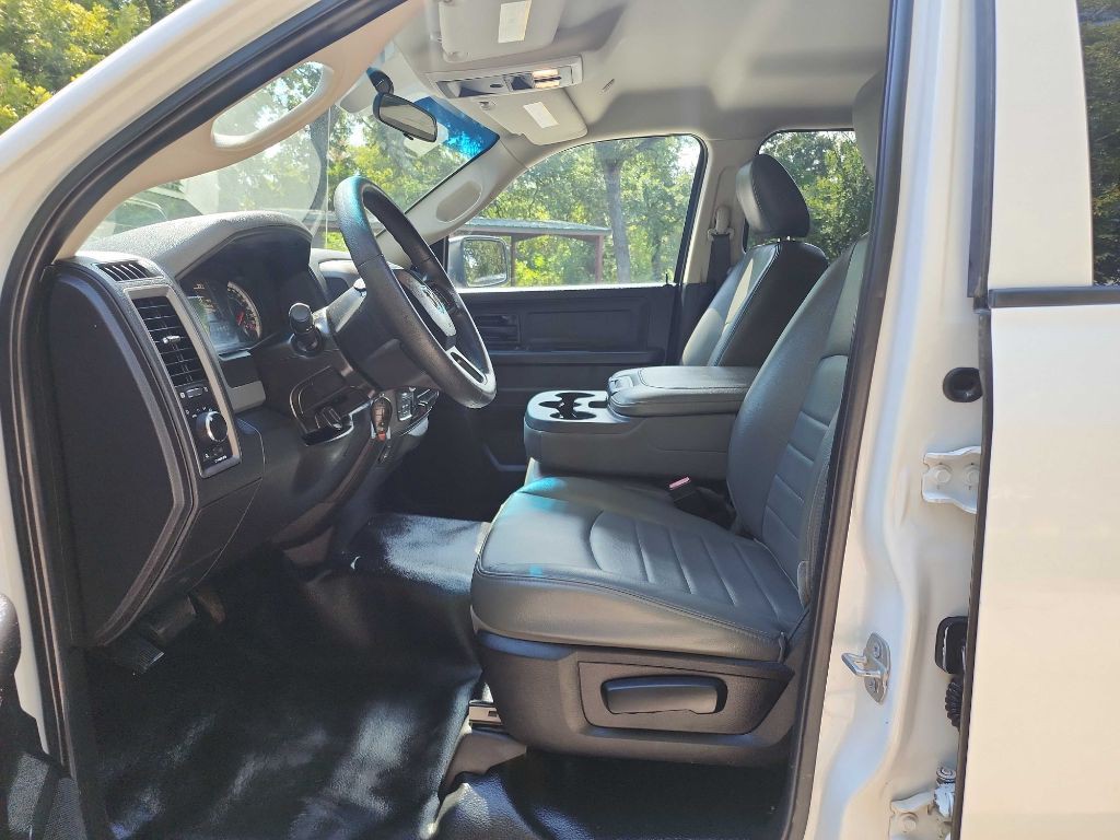 2019 RAM 1500 Image 21