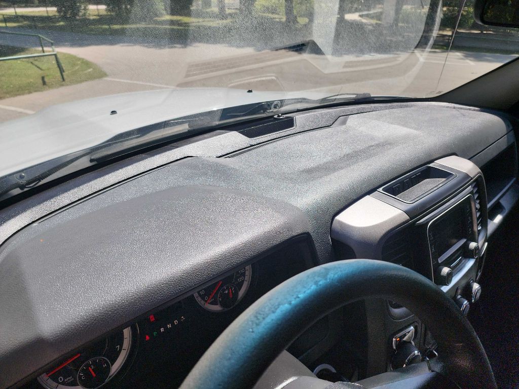2019 RAM 1500 Image 22