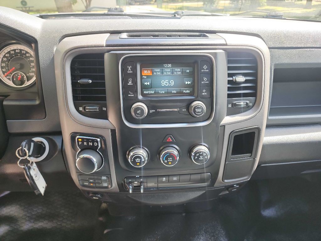 2019 RAM 1500 Image 23