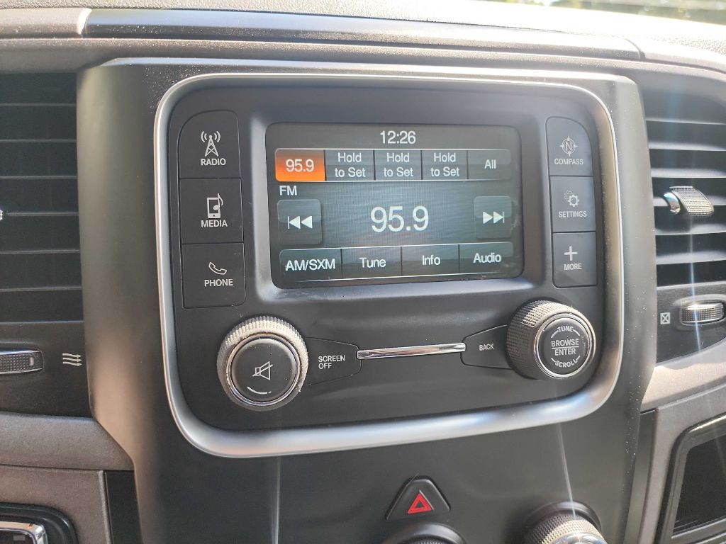 2019 RAM 1500 Image 25