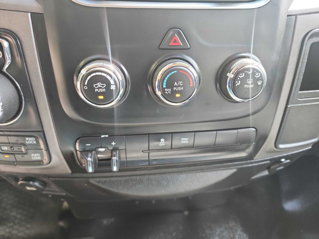 2019 RAM 1500 Image 26