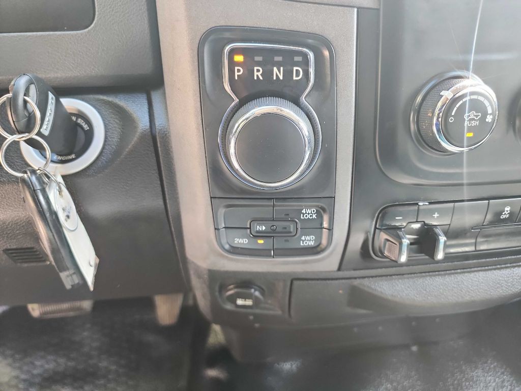2019 RAM 1500 Image 27