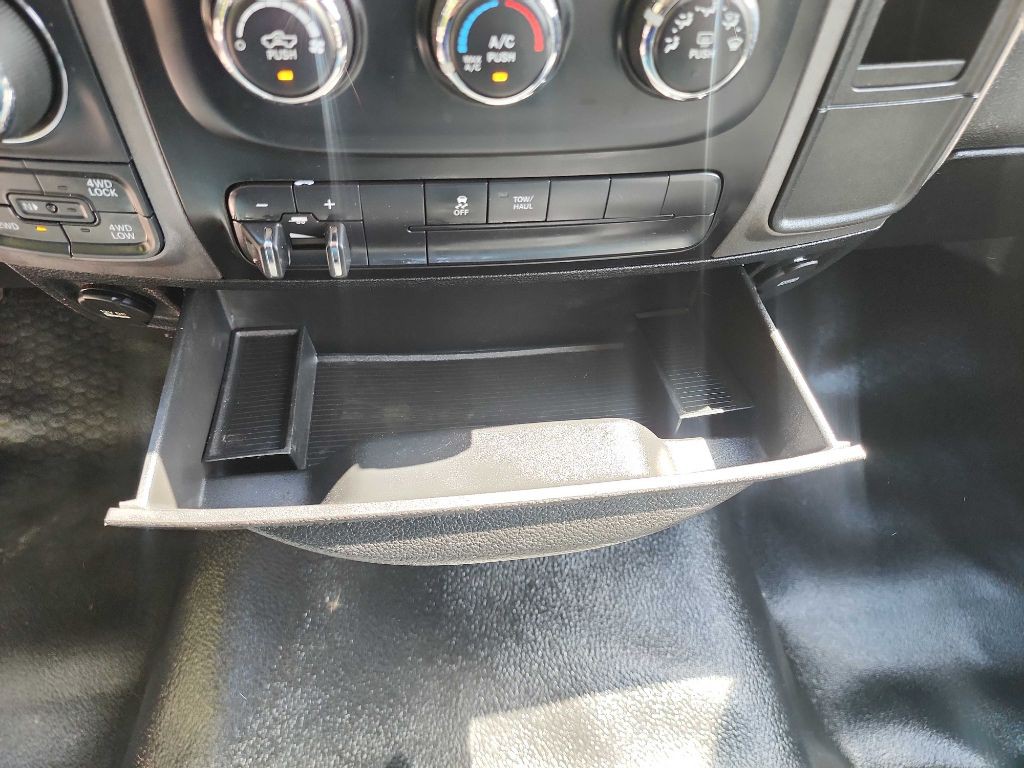 2019 RAM 1500 Image 28