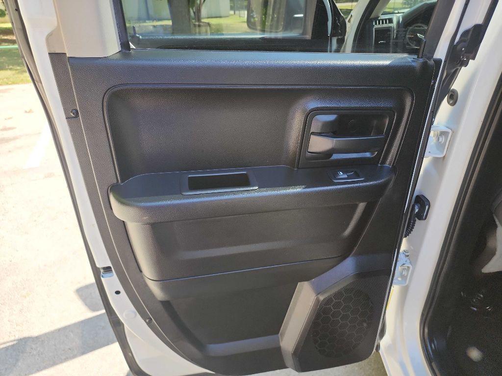 2019 RAM 1500 Image 30