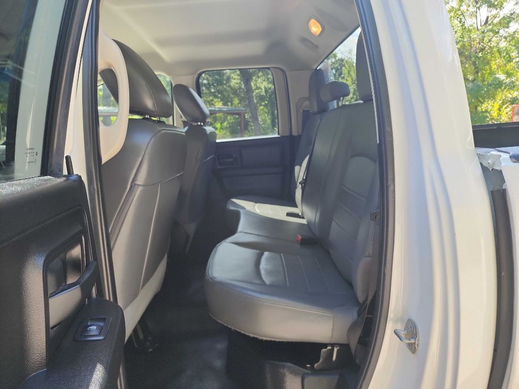 2019 RAM 1500 Image 31