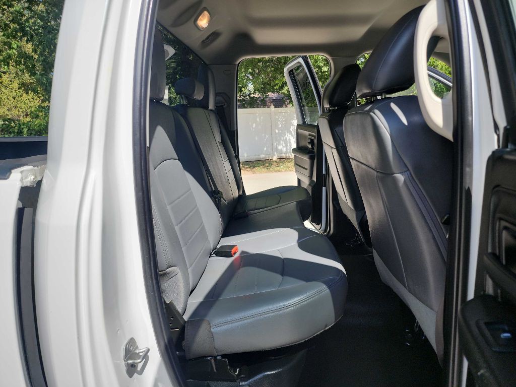 2019 RAM 1500 Image 34