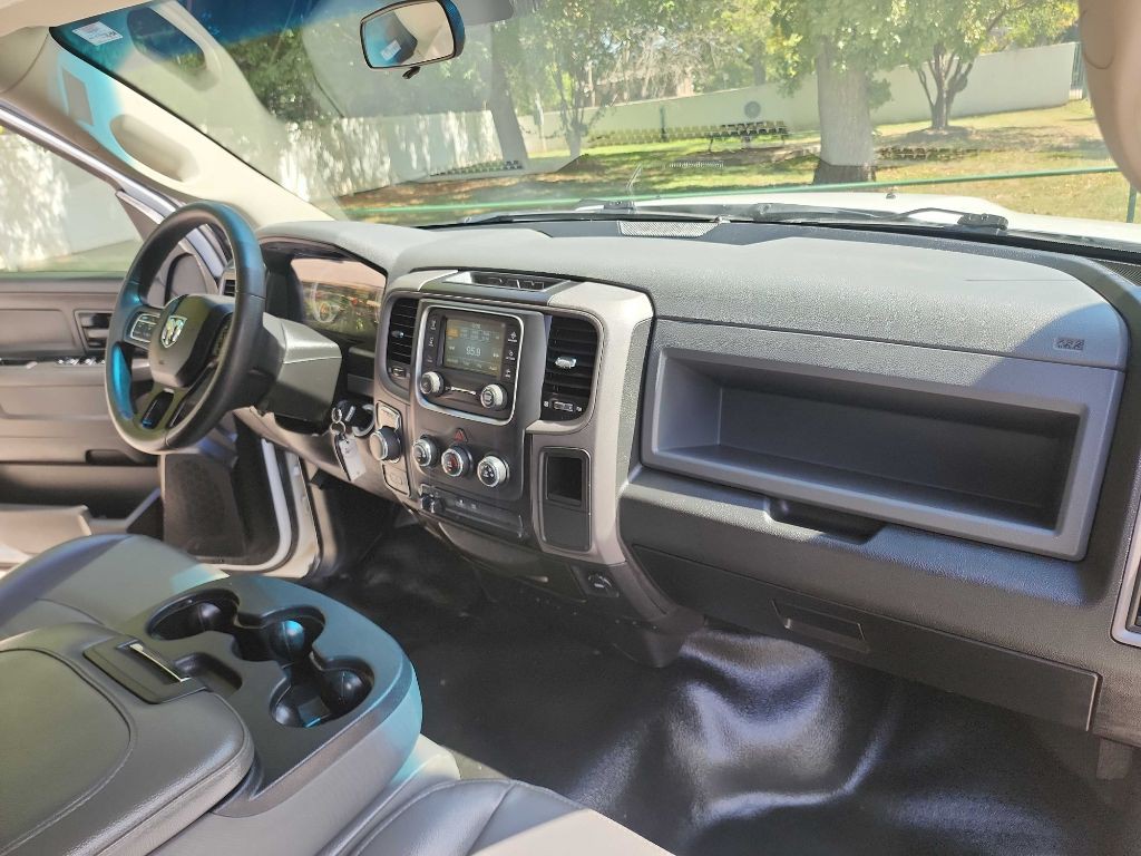 2019 RAM 1500 Image 38