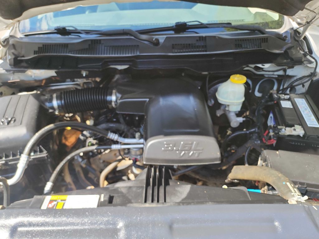 2019 RAM 1500 Image 39