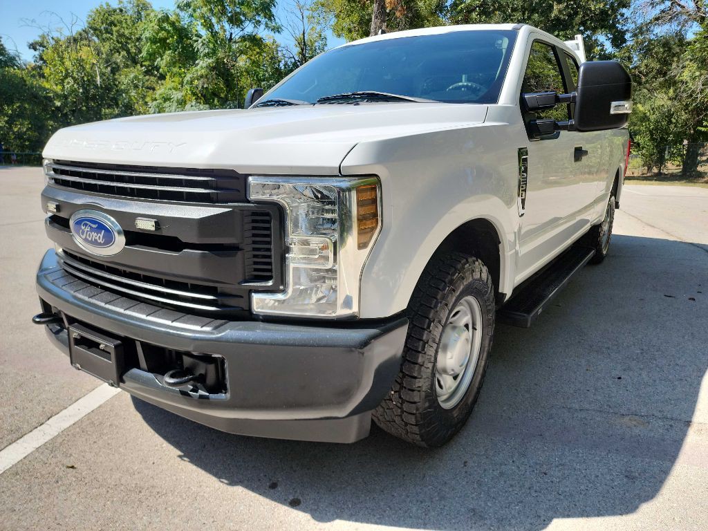 2019 Ford F-250 Image 3