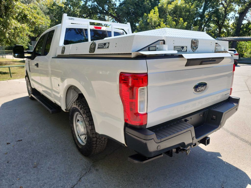 2019 Ford F-250 Image 5