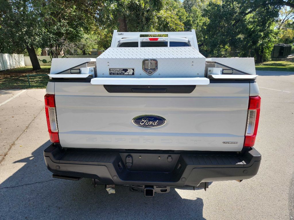 2019 Ford F-250 Image 7