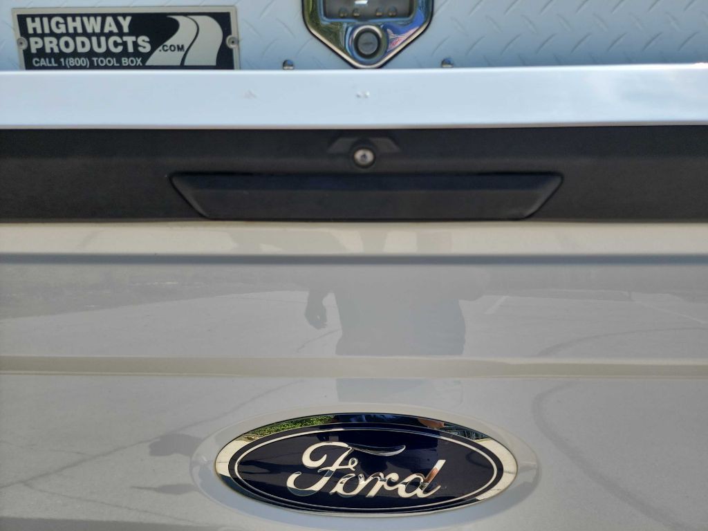 2019 Ford F-250 Image 9