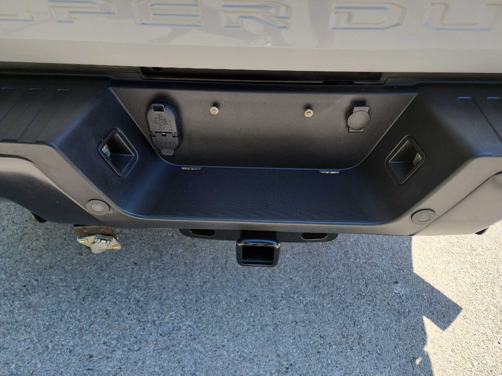 2019 Ford F-250 Image 10