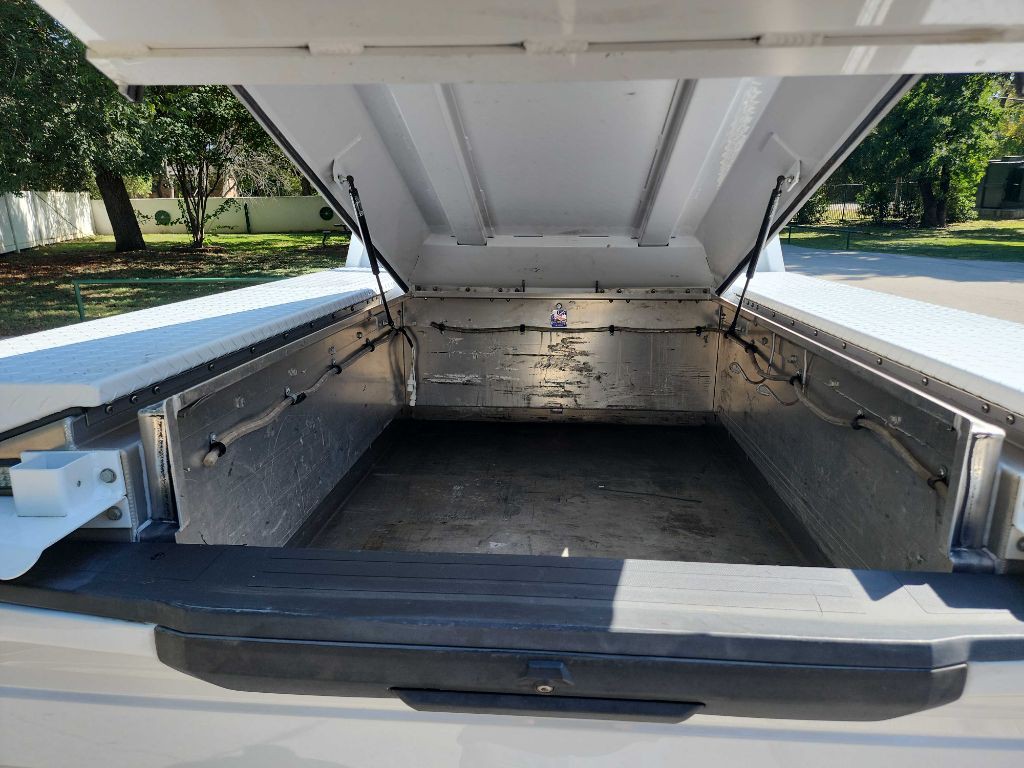 2019 Ford F-250 Image 11