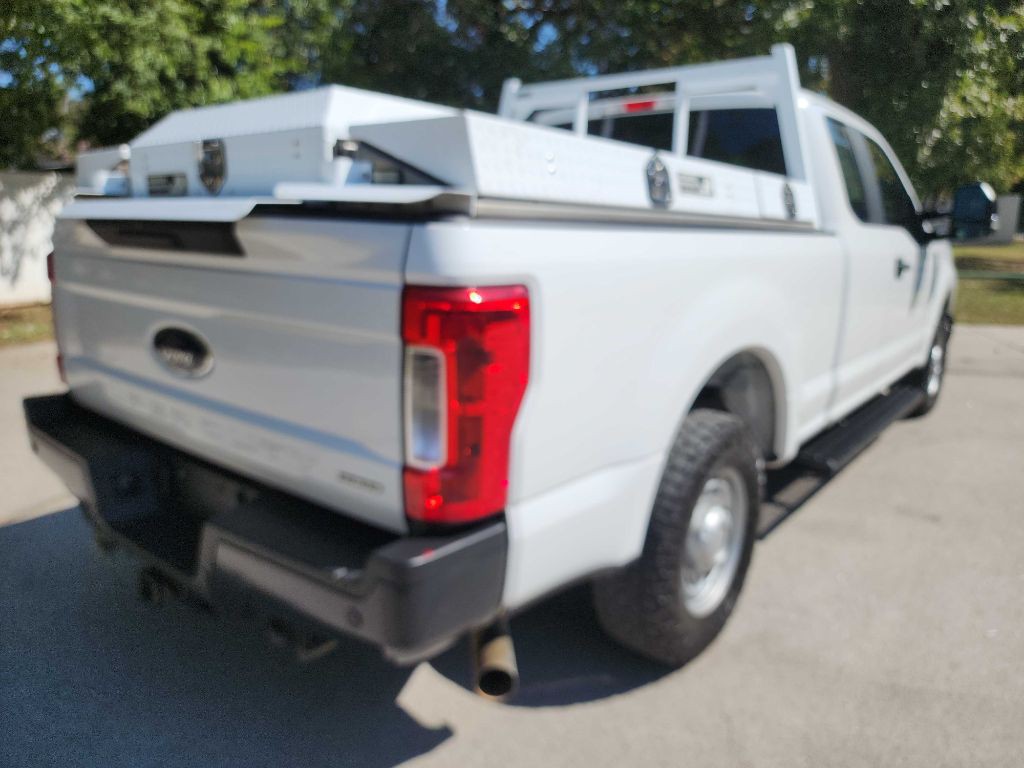 2019 Ford F-250 Image 12