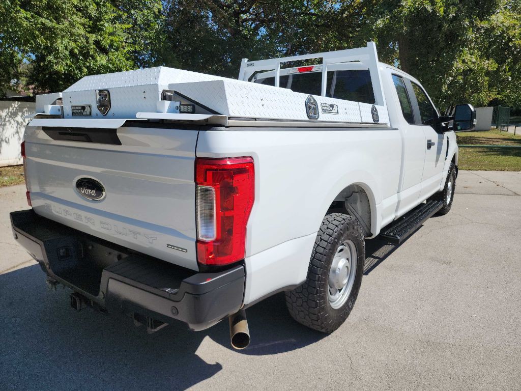 2019 Ford F-250 Image 13