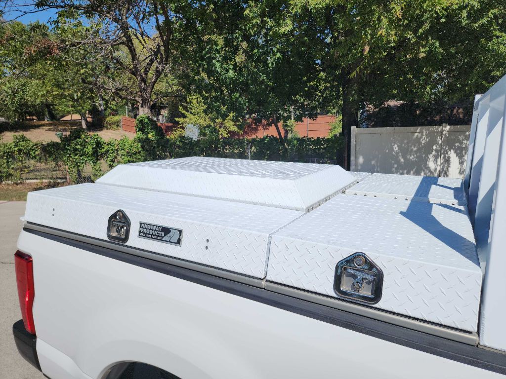 2019 Ford F-250 Image 15