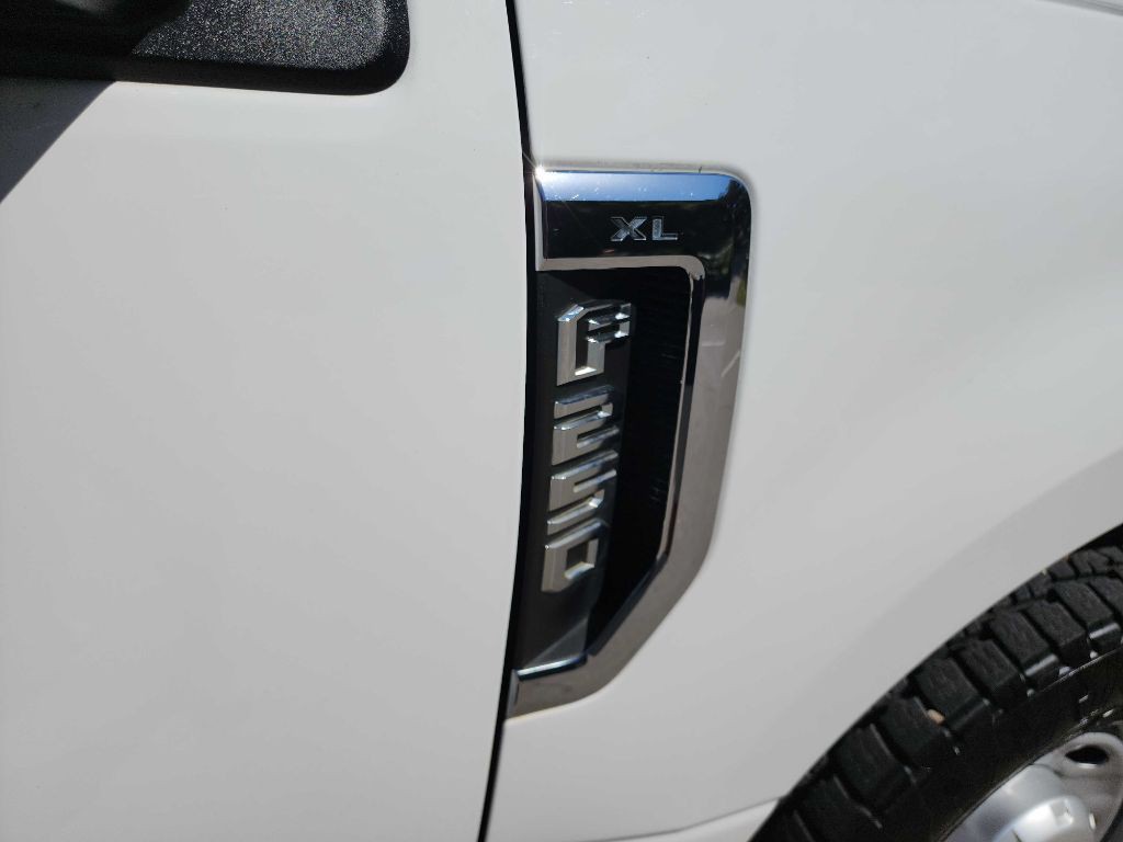 2019 Ford F-250 Image 16