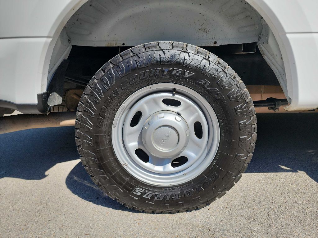 2019 Ford F-250 Image 18