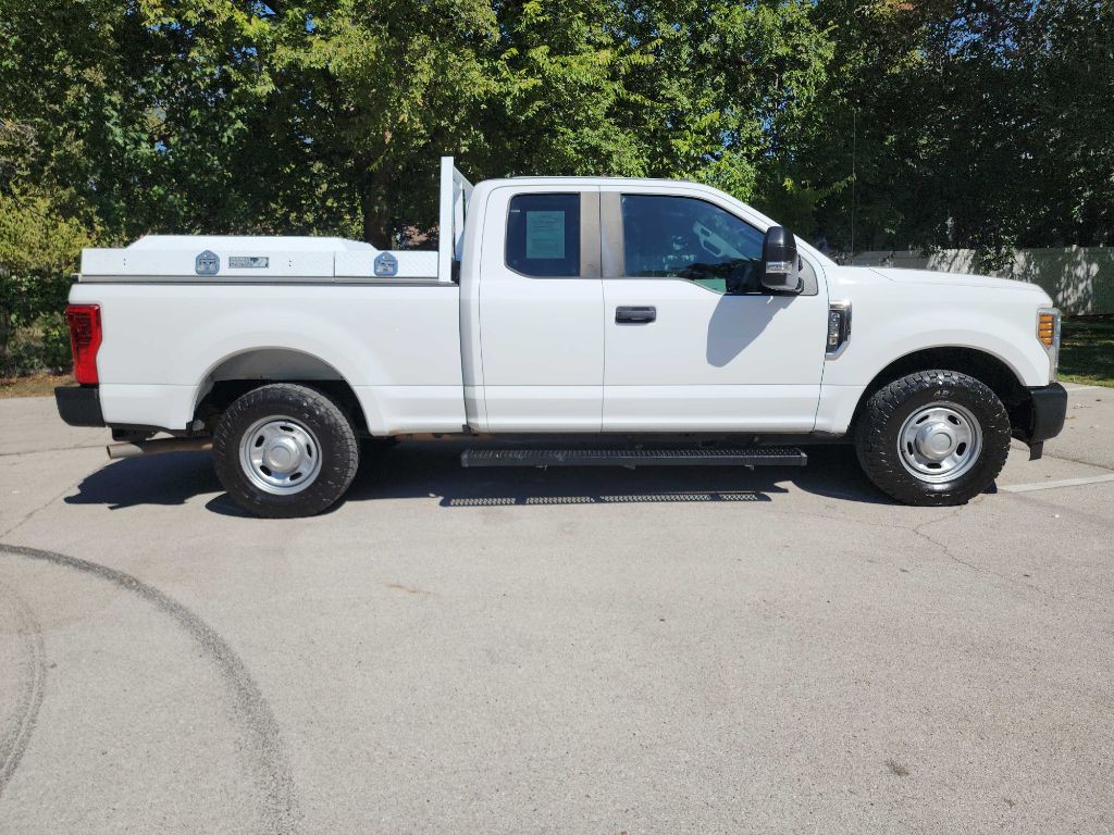 2019 Ford F-250 Image 19