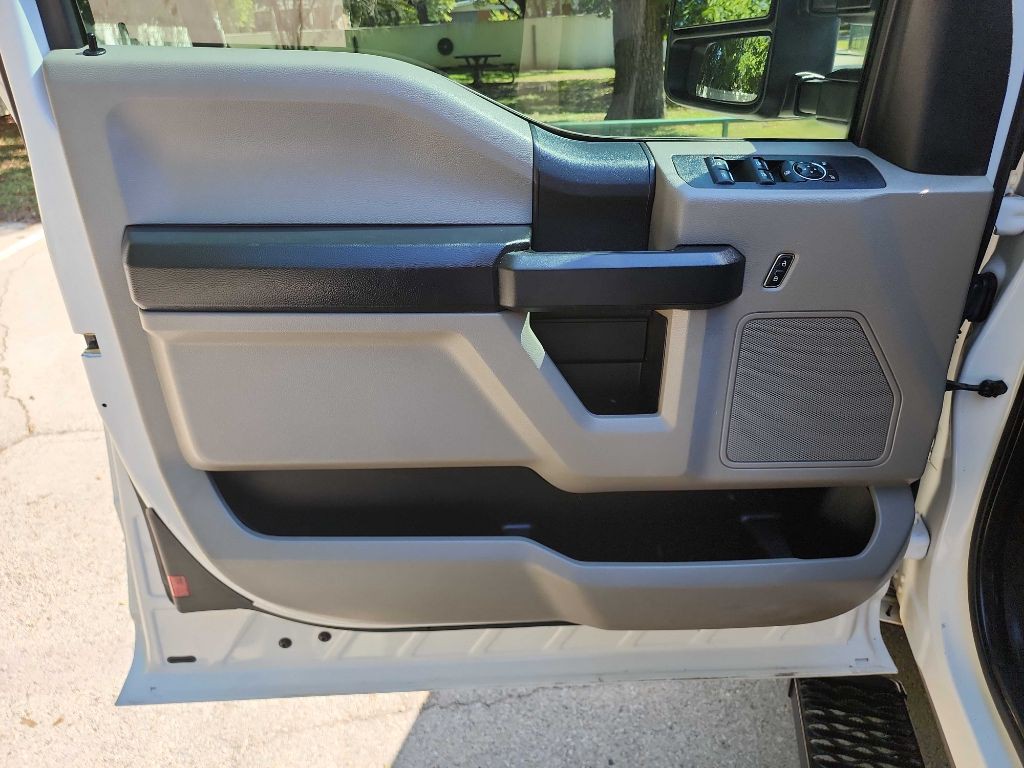 2019 Ford F-250 Image 20