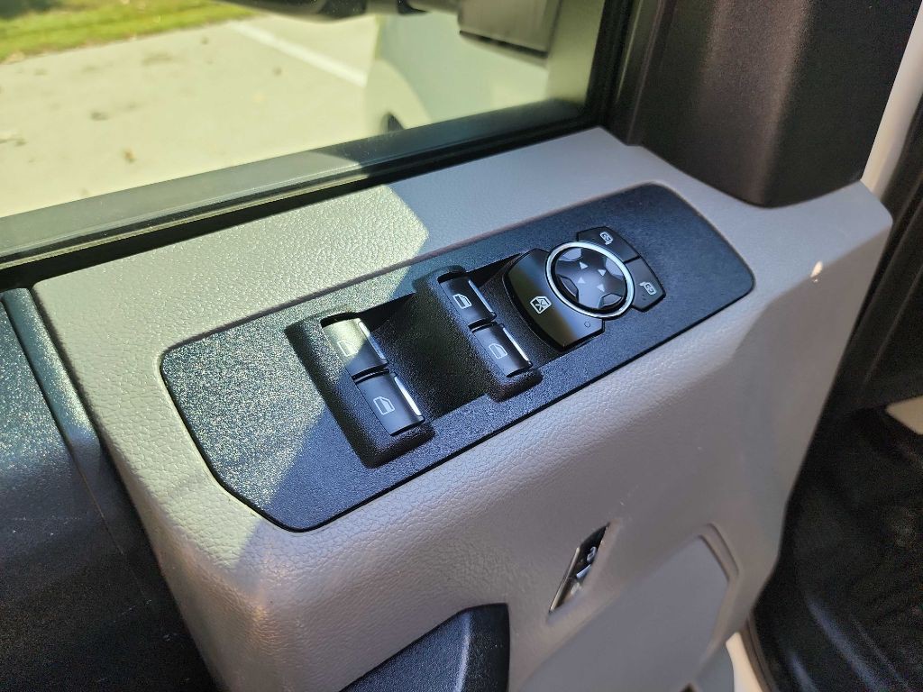 2019 Ford F-250 Image 21