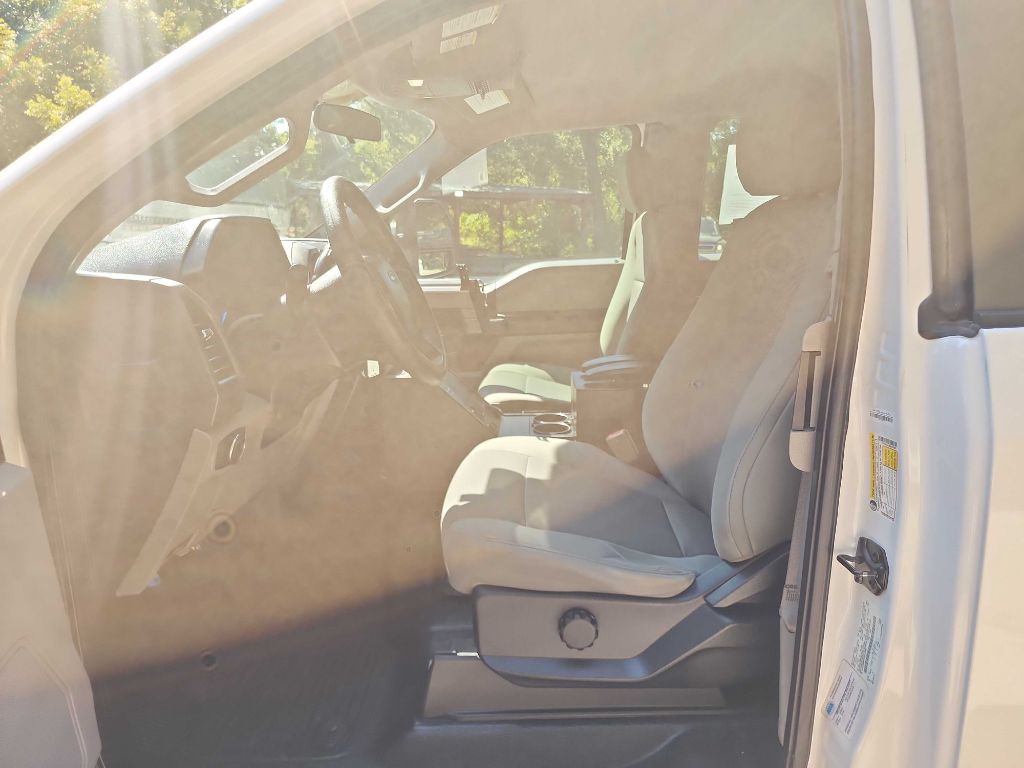 2019 Ford F-250 Image 22