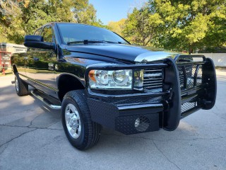 Image for 2007 Dodge Ram 2500 SLT ID: 6908868