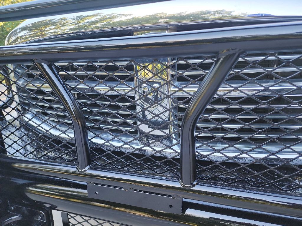 2007 Dodge Ram 2500 Image 3