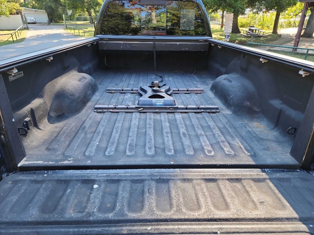 2007 Dodge Ram 2500 Image 10