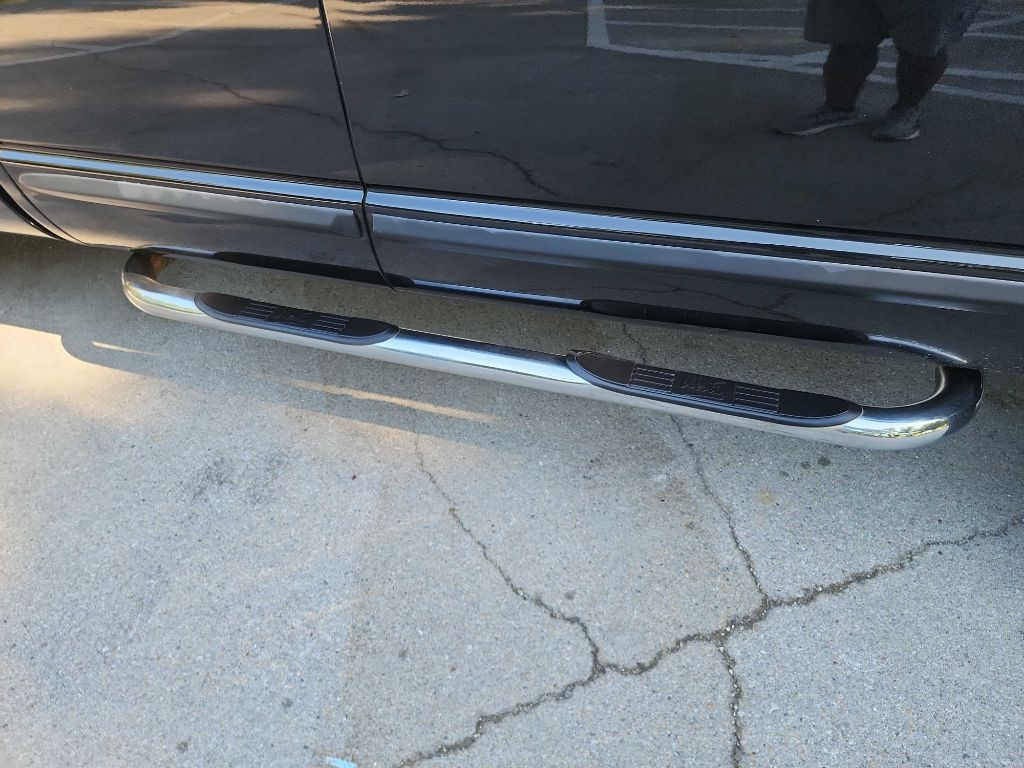 2007 Dodge Ram 2500 Image 11